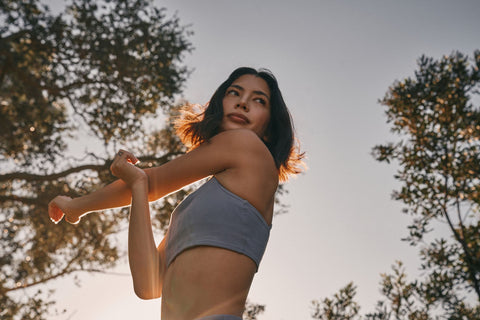 Embrace the relief and comfort you deserve, all day long. Enjoy better movement and physical ease.