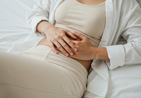 Whether you're experiencing many well-known symptoms, this natural support system works harmoniously with your body to promote balance and well-being.