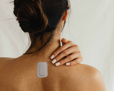 Non-Invasive Wearable
